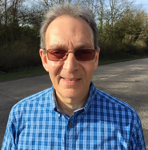 Darryl Sankey, Ingatestone