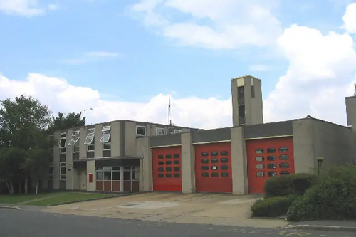 Brentwood Fire Station