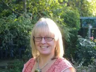 Linda Price, candidate for the Hutton South by-election