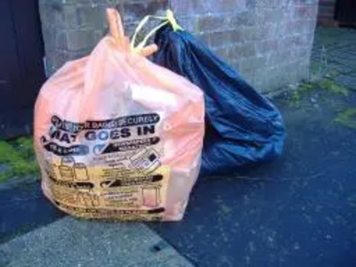 Long term commitment on refuse collections is needed