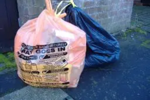 Long term commitment on refuse collections is needed