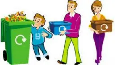 Recycling family