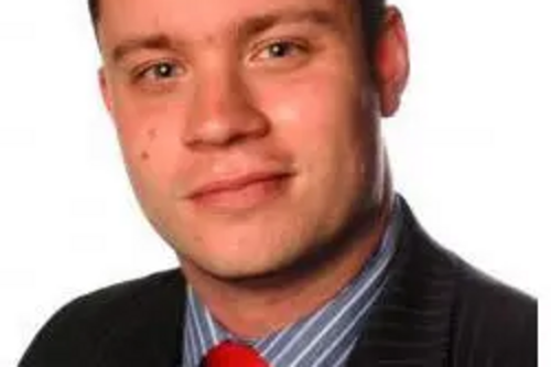 Cllr Ross Carter