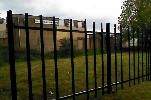 HCC Fence 5