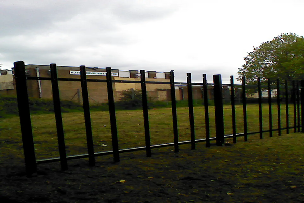 HCC Fence 5