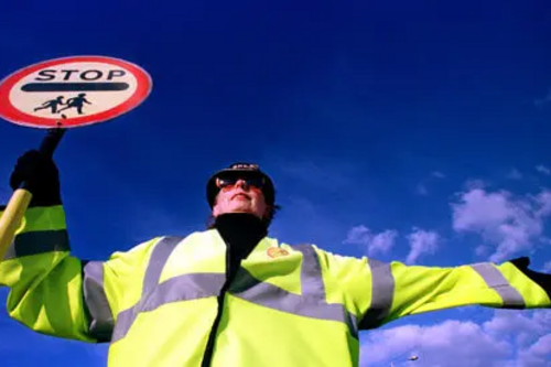 School Crossing Patrol