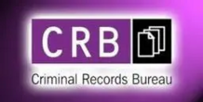 Home Office Criminal Record Bureau checks are in place to protect children