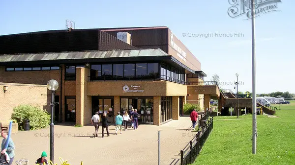 Statement: Brentwood Centre Closure - Brentwood Liberal Democrats