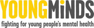 Young Minds logo