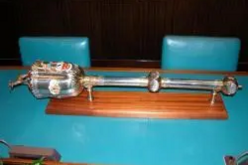 Brentwood Borough Council - The Mace