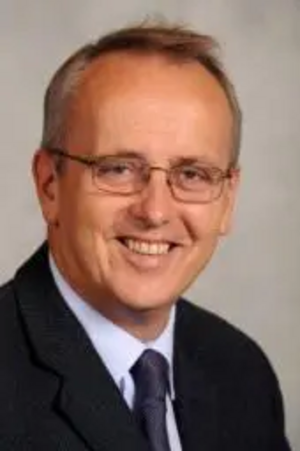 Cllr David Kendall