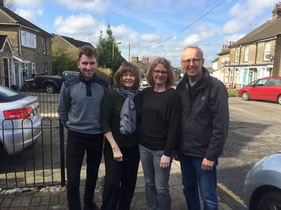 Lib Dems in Brentwood