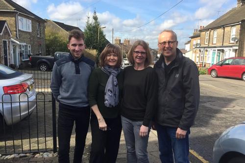 Lib Dems in Brentwood