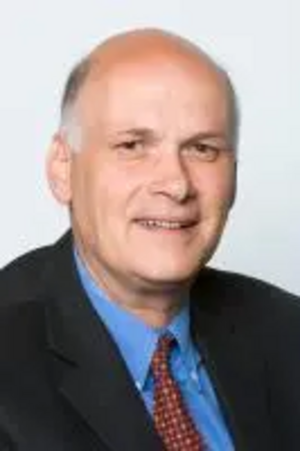County Cllr Tom Smith-Hughes