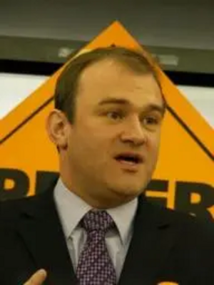 Ed Davey