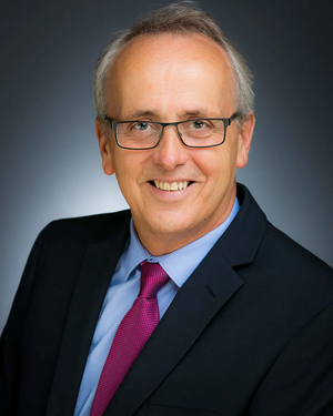 Councillor David Kendall, Brentwood Borough Council, 2018