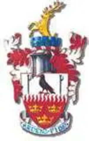 Brentwood Coat of Arms