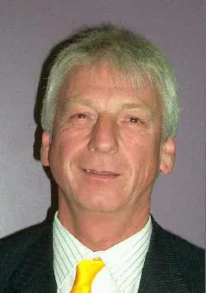 Cllr Barry Aspinell