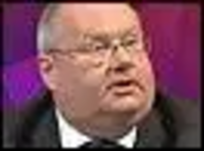 Eric Pickles MP on Question Time