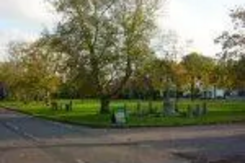 Blackmore Village Green