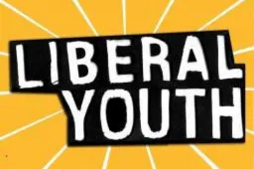 Liberal Youth have re-launched