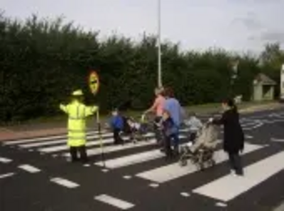 School Crossing